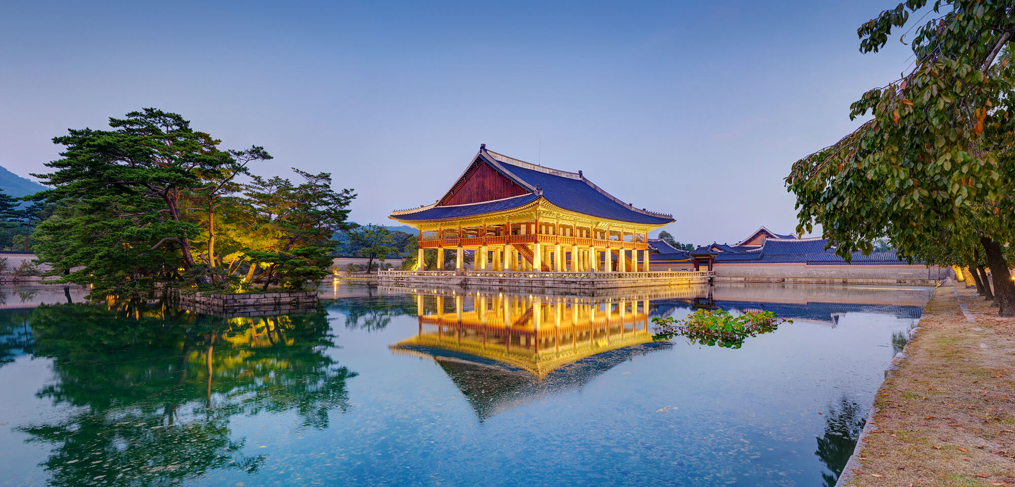 경복궁