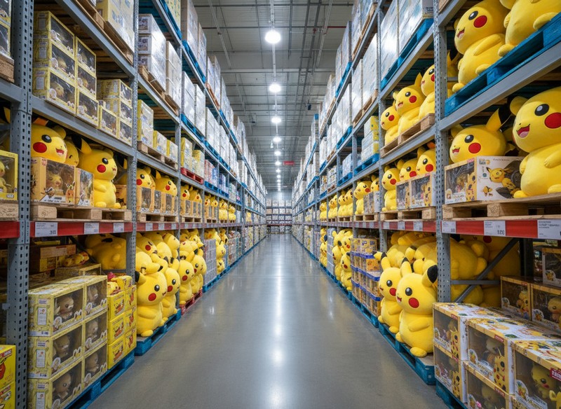 코스트코 피카츄 대란 실패 없는 쇼핑을 위한 최소 선택, 최대 만족 필승법!