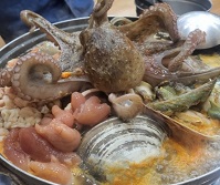 해물탕-해물찜