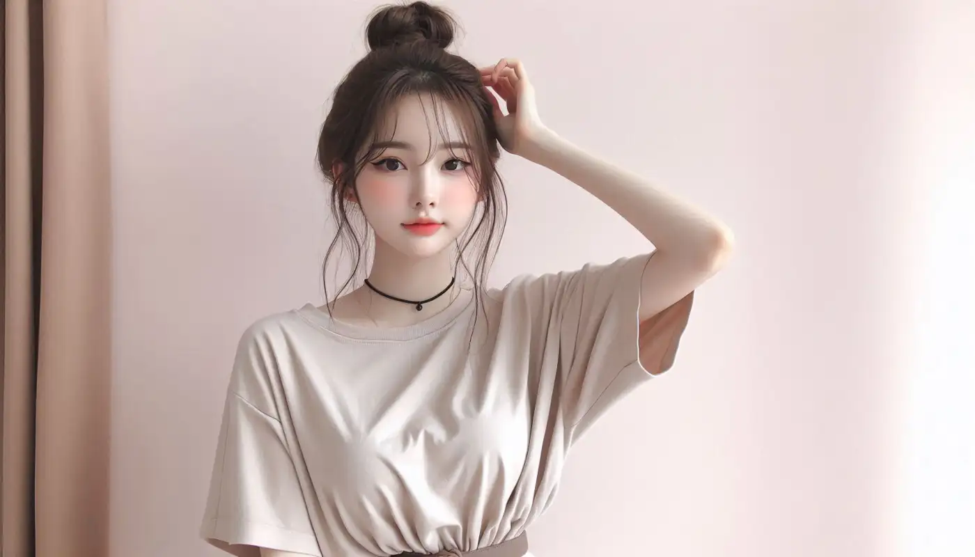 40대-다이어트-식단으로-건강관리하는-여성의-모습