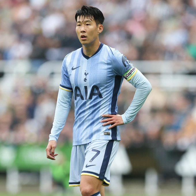 손흥민-토트넘-갈라타사라이