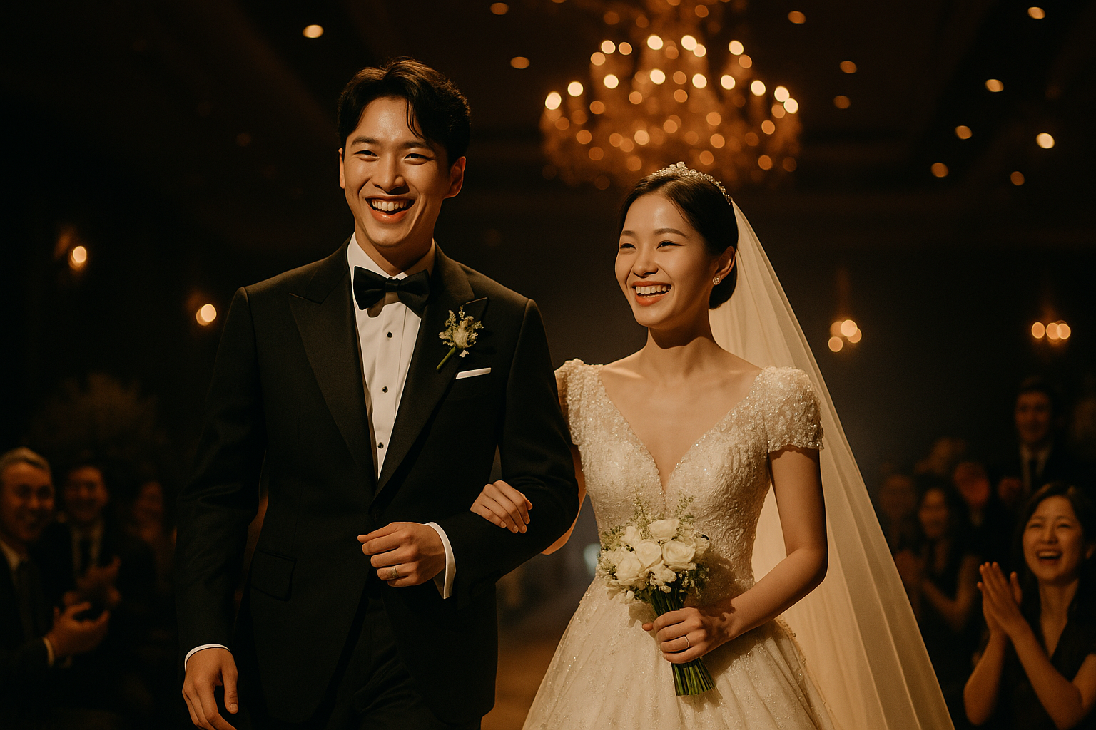 부산,대구 웨딩문화 관련 사진