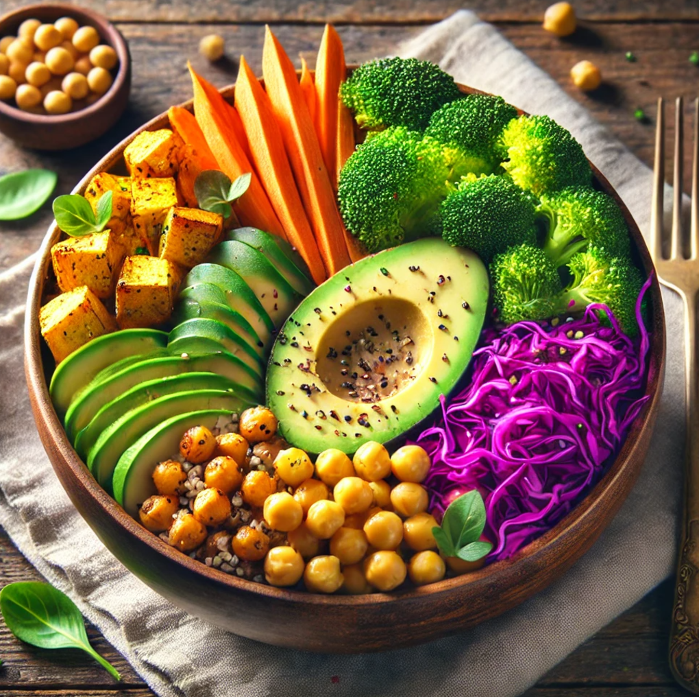 아침식단 건강한 식사