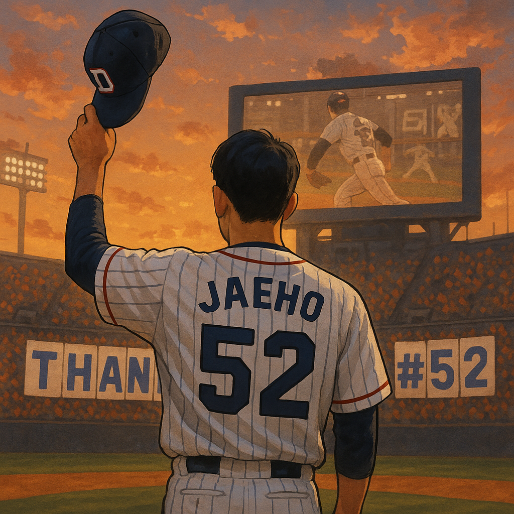 김재호 관련 사진