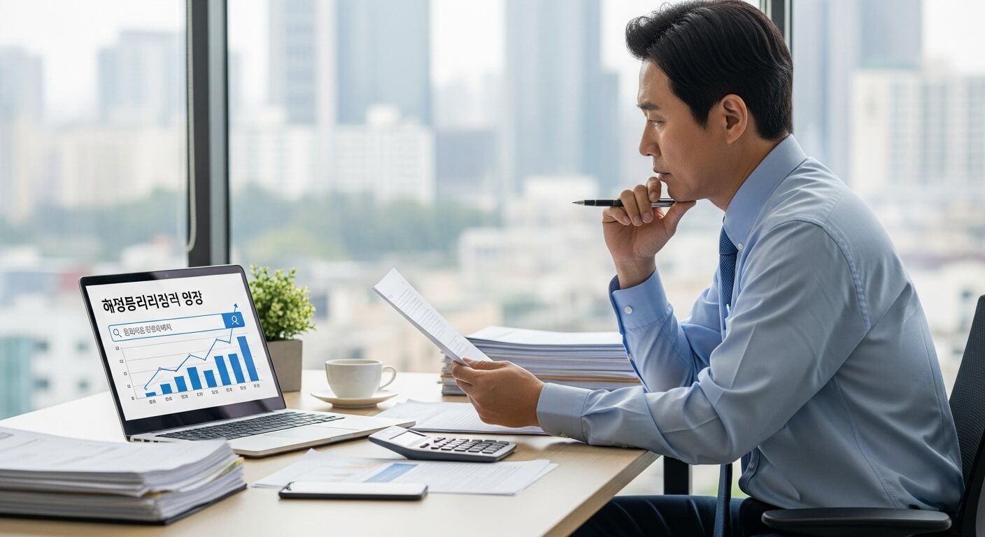 재산세 납부 조회