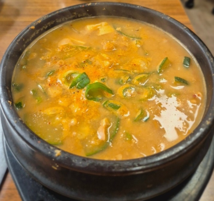 틈만나면 대전 두루치기 맛집 &amp; 빵집 위치