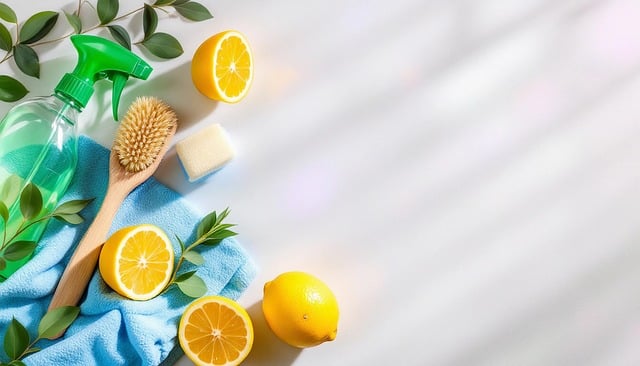 곰팡이와 건강 문제