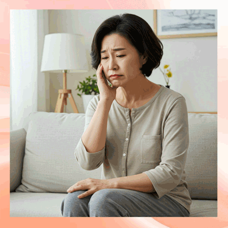 중년 여성의 척추, 폐경 후 더 위험하다. 올바른 관리법