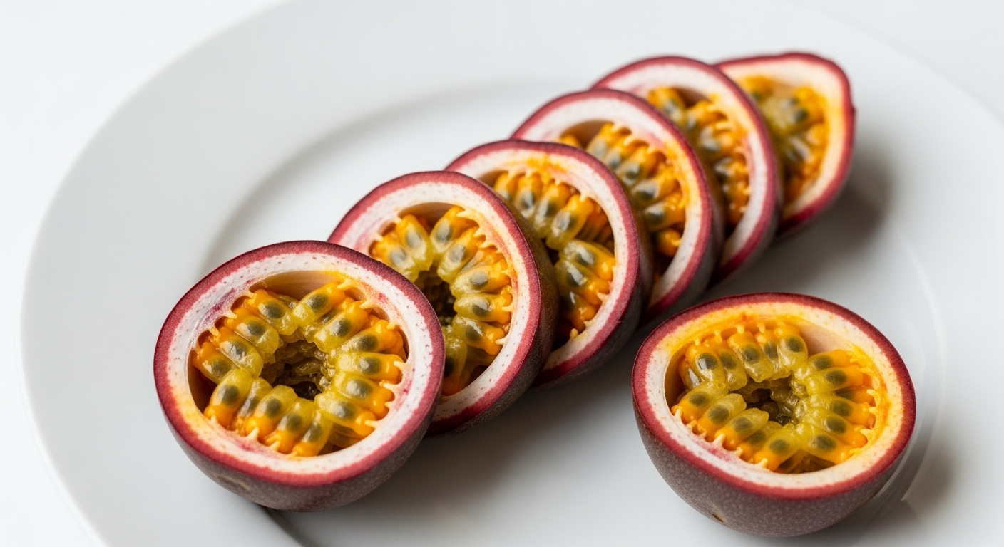 패션프루트 효능 부작용