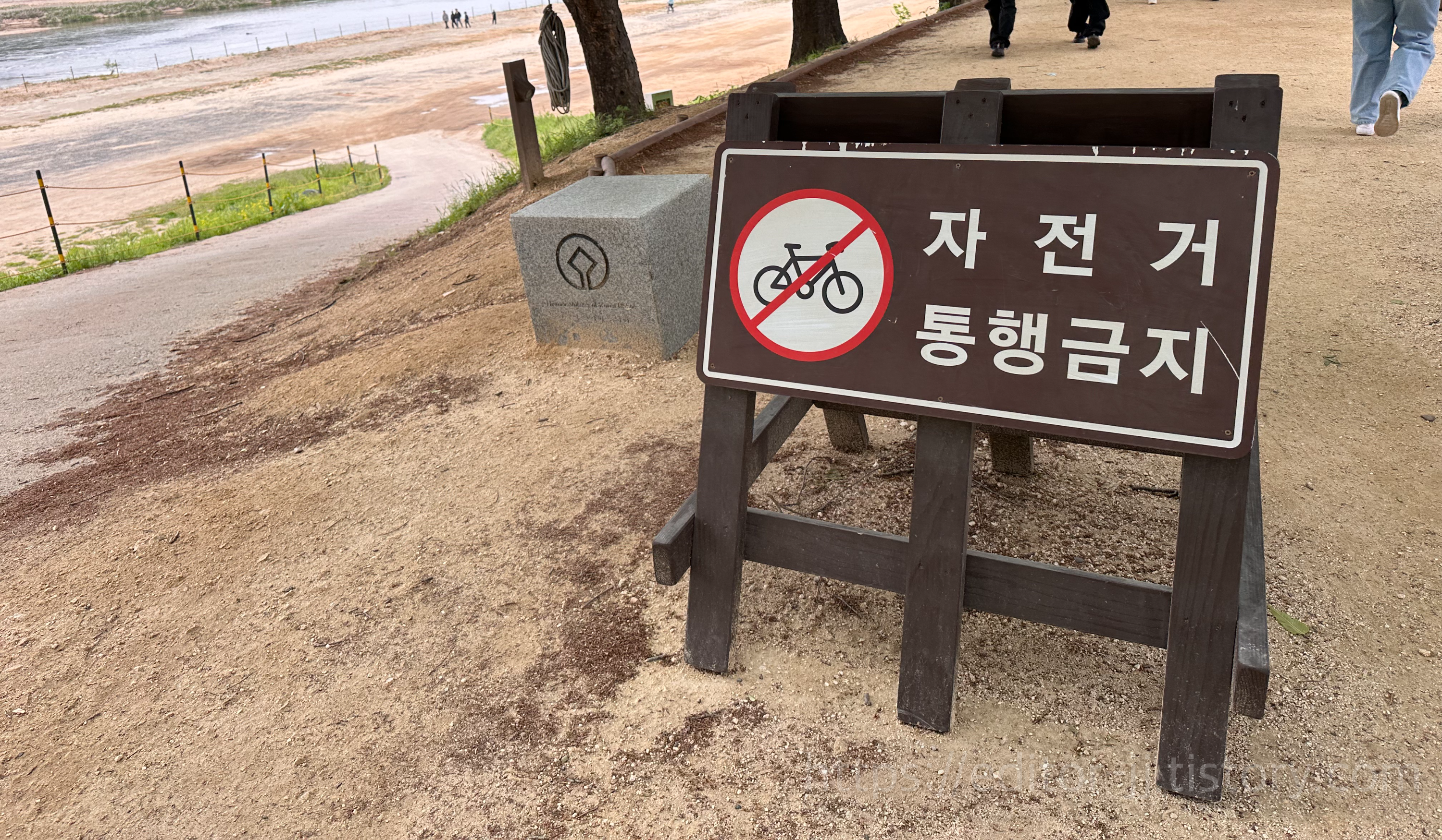 안동하회마을 자전거관람도 추천