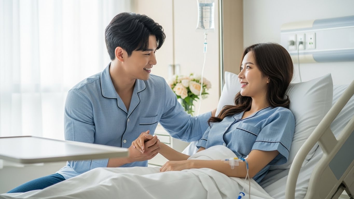 두통에 좋은 음식