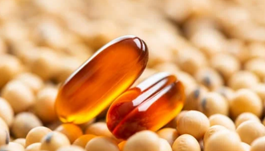 레시틴 효능 7가지 부작용 영양제 복용법 대두 레시틴 혈관 청소