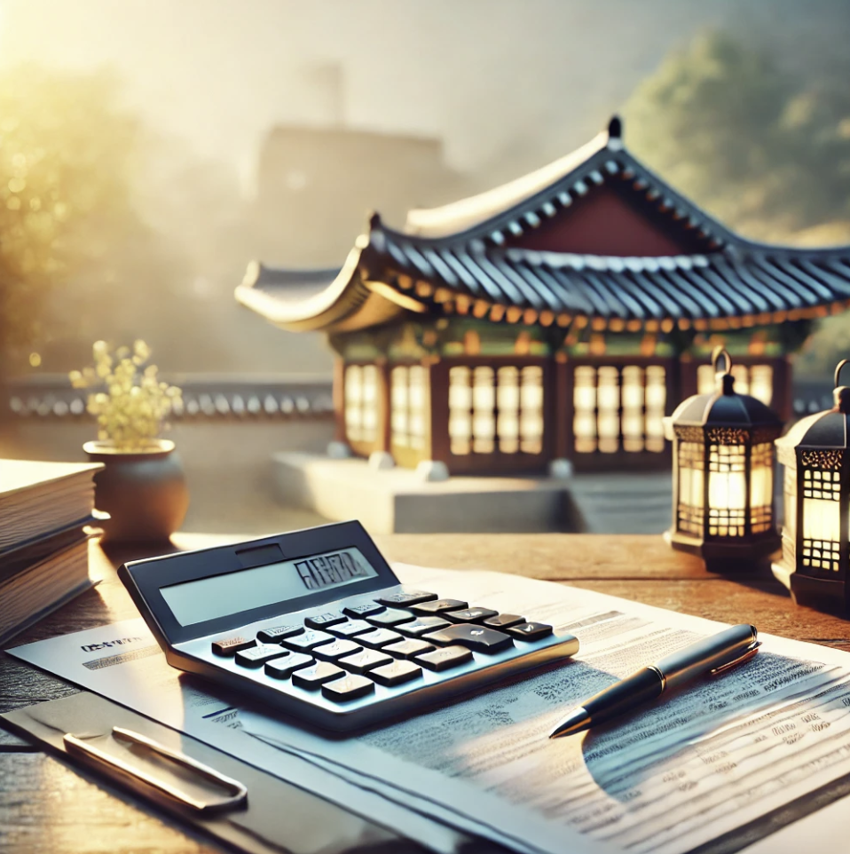 세금 절약을 위한 꼼꼼한 재정 계획