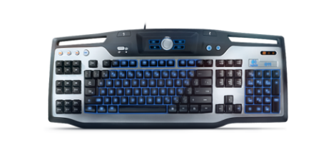 로지텍 G11 소프트웨어 다운로드