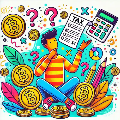 비트코인 과세 3
