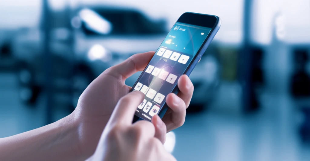 경북 영양 현대자동차 서비스센터 정비..