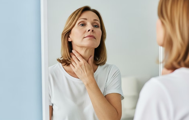 쥐젖이 잘 생기는 사람의 특징