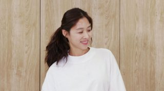 장신영 졸업앨범 편스토랑