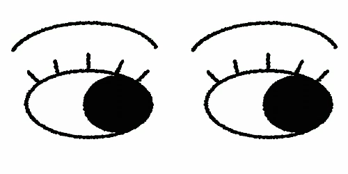 눈을-자주-깜빡이는-현상