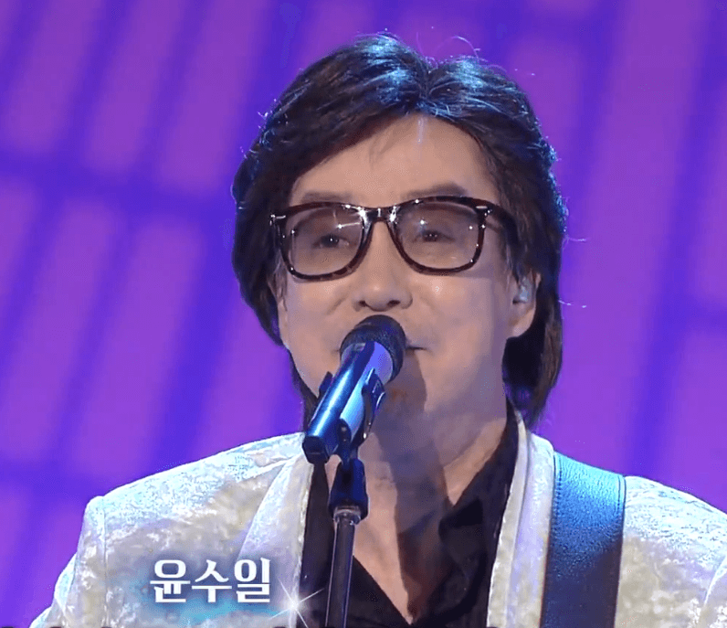 윤수일 - 아파트 가사/노래 듣기/노래방 악보