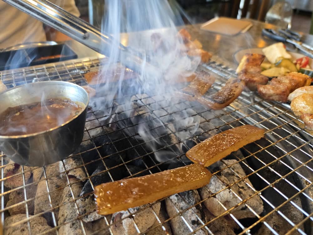 송도 돈포레스트