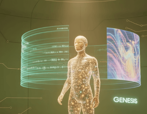 초지능 시대의 시작: 인류 최후의 발명품이 될까?