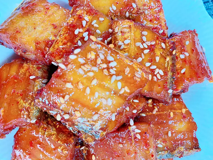 6시내고향 군산 풀치조림 물메기탕 맛집 고향정가게 고향노포 추천
