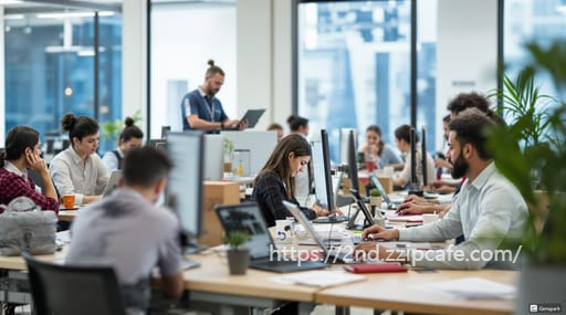 두개의 회사에서 급여받을 때, 이직했을 때 연말정산 어떻게 해야 하죠?