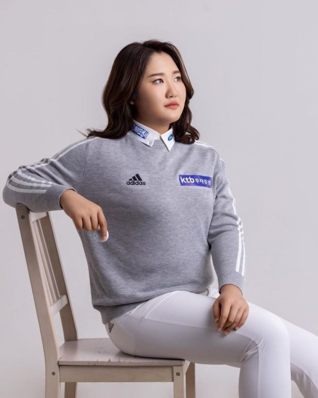 유해란 프로 나이 프로필 학력 고향 상금 퍼터 총정리|LPGA 우승·키·세계랭킹·2026 근황
제목 복사