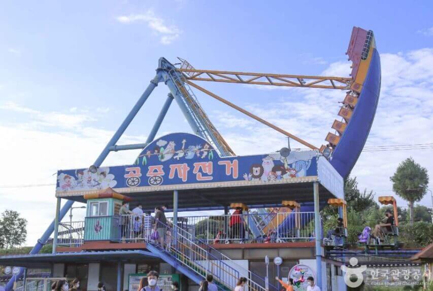 5월 국내여행지 베스트 10