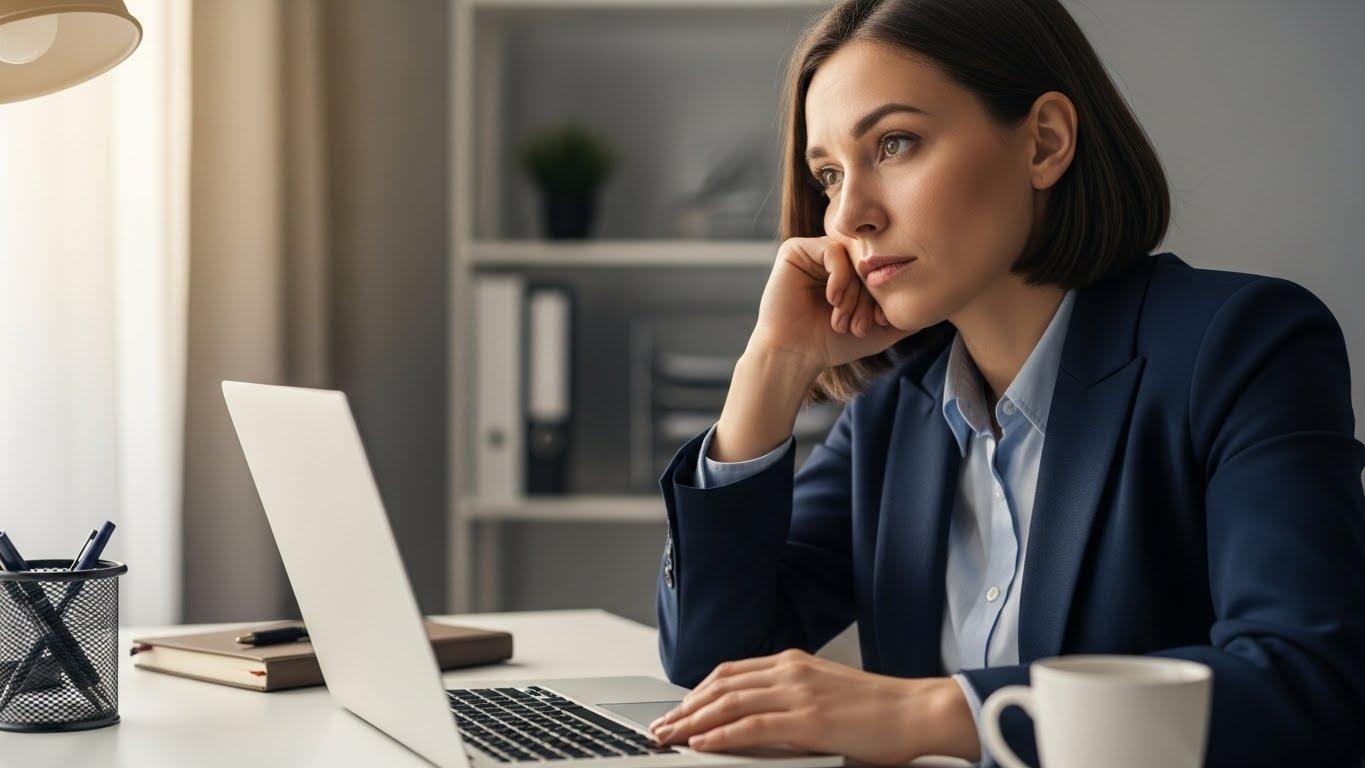 승진 누락 대처