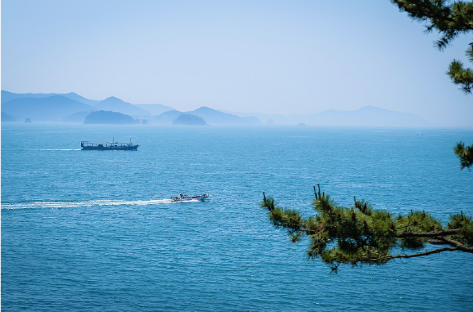 유럽보다 예쁜 국내 소도시 여행지
