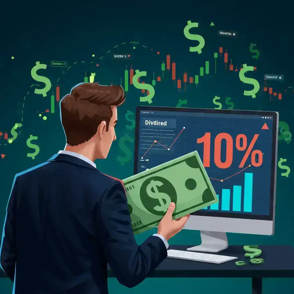 두산 배당금 지급일 배당금