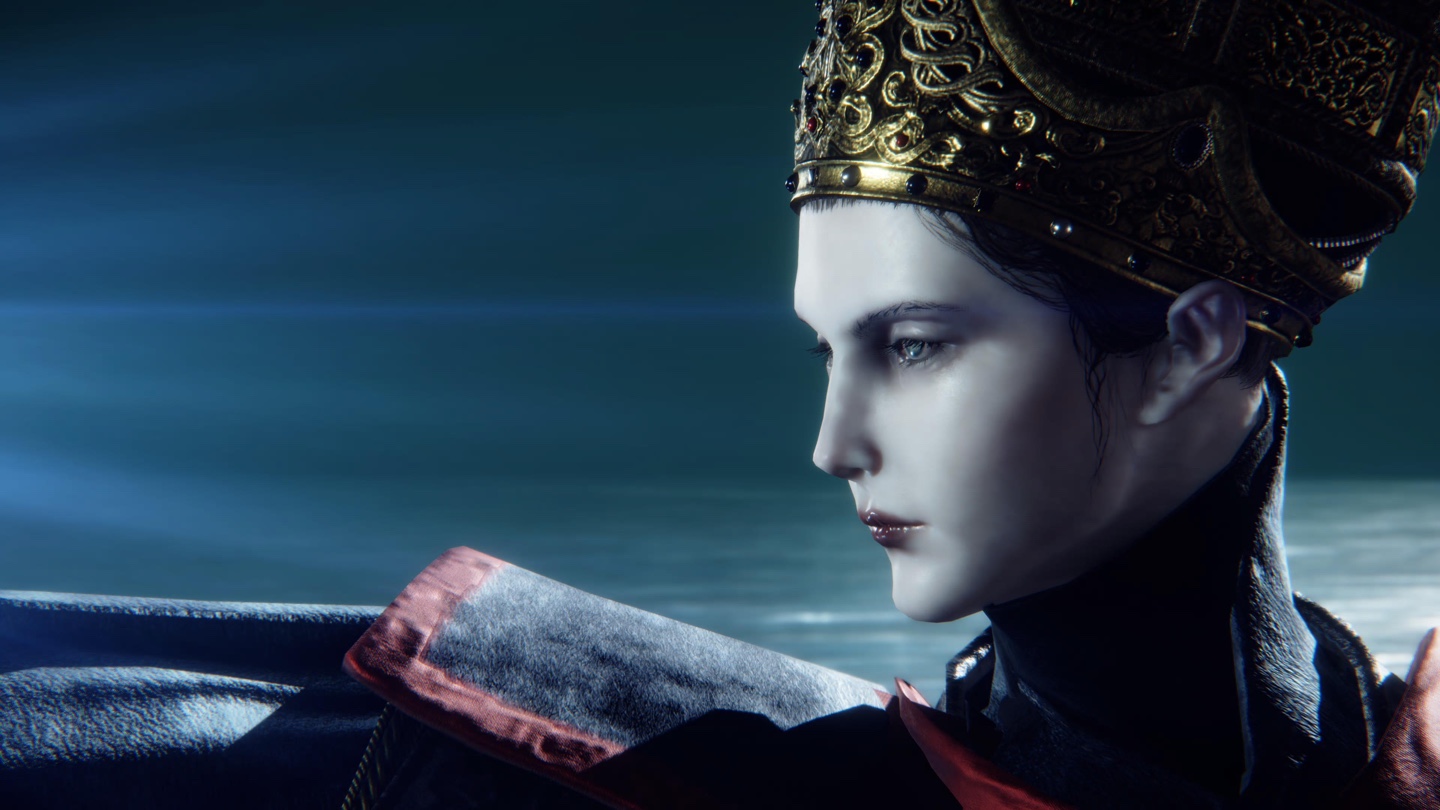 엘든링 게임 컷신