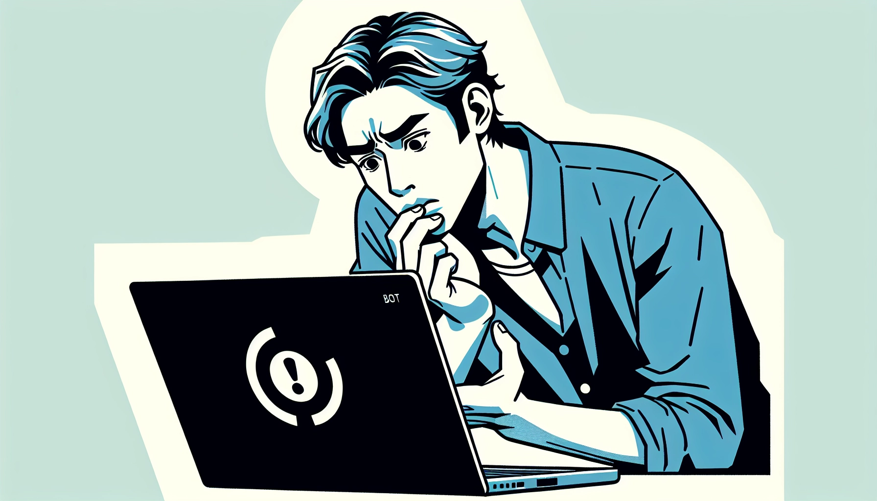 노트북부팅문제