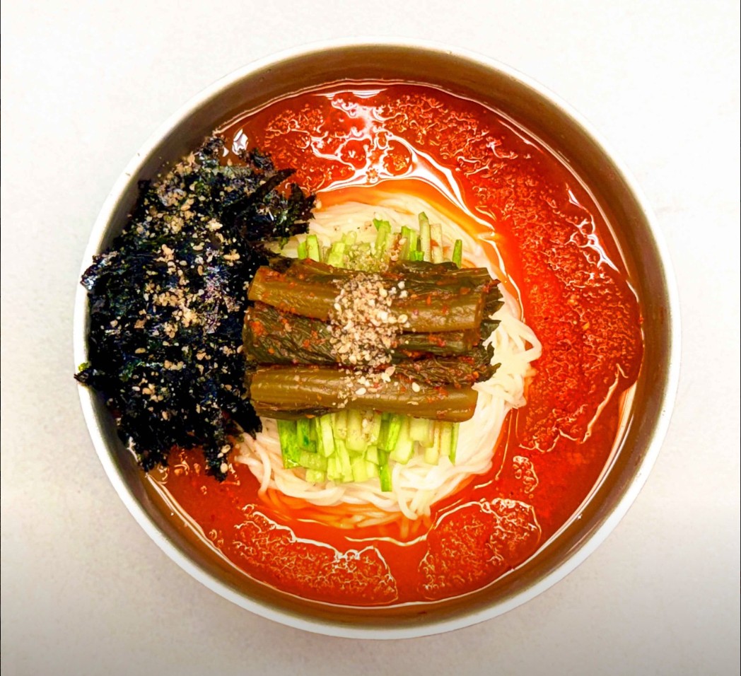 선릉역 등갈비찜 맛집, 갓김치의 깊은 맛이 있는 돌산등대집 후기