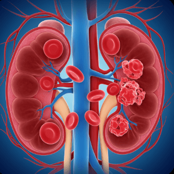 용혈 요독 증후군 초기증상 및 치료법1