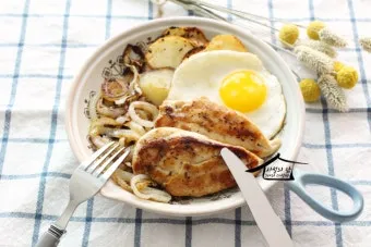 닭가슴살 요리 레시피 꿀팁_12