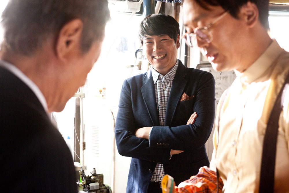 장수상회 동네사람들