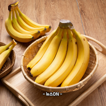 칼륨이 많은 과일과 채소 