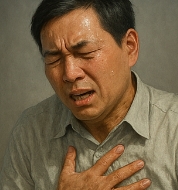 식은땀 나는 이유