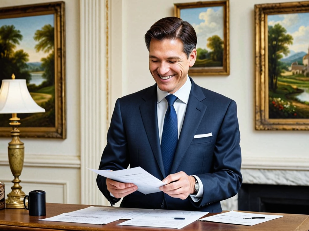 When using a voucher, be sure to check this! If you have received a voucher, this is where the real start begins. Money