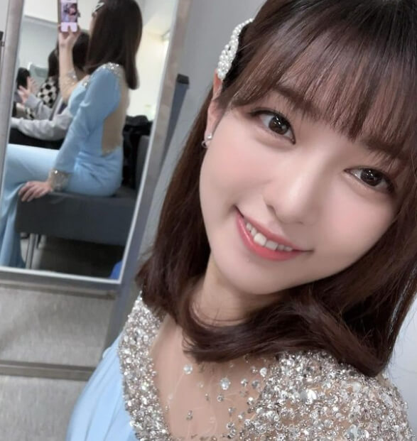 후쿠다 미라이