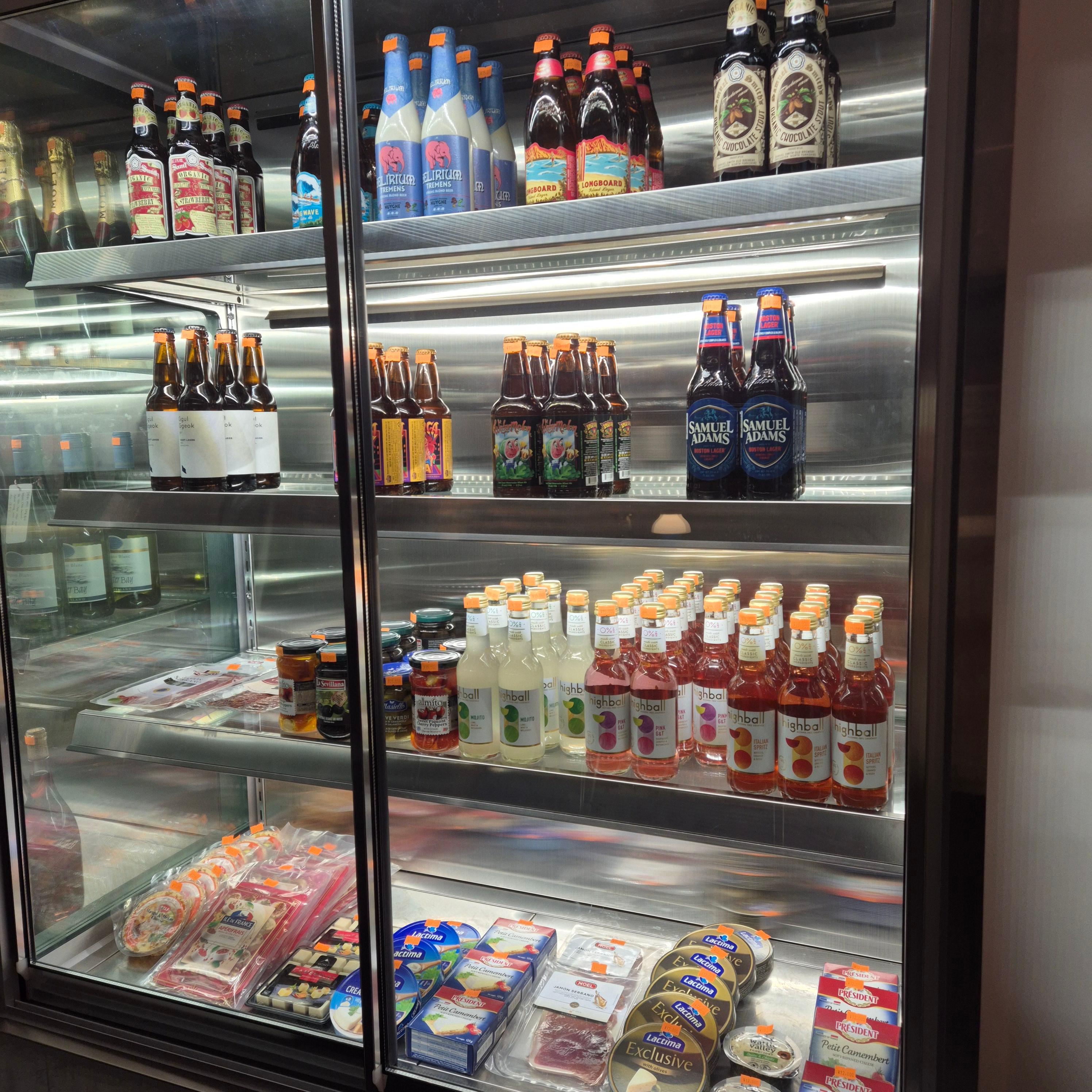 서촌 맛집, 서촌 캥거루