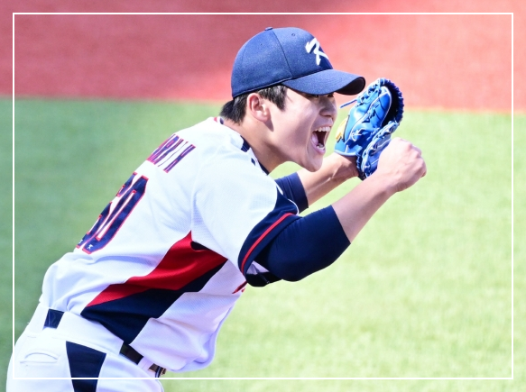 아시안게임 야구 슈퍼라운드 한일전