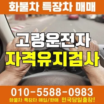 개인택시 자격유지검사 대상 및 신청방법 검사 방법 완벽 총정리로 준비체크_16