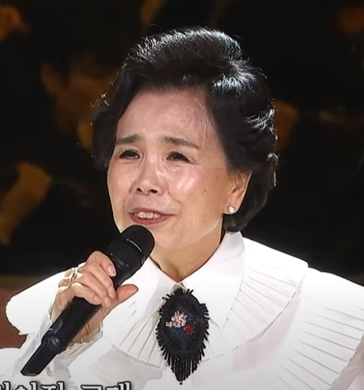 이미자 프로필