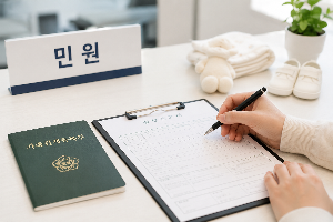 출생신고 기간과 온라인 신청 절차 정리