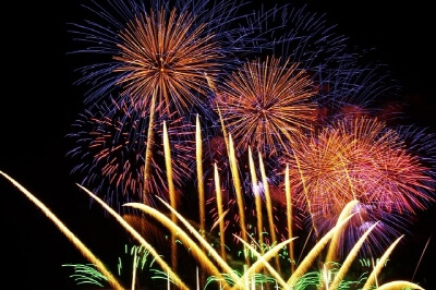 2024 서울 세계 불꽃축제