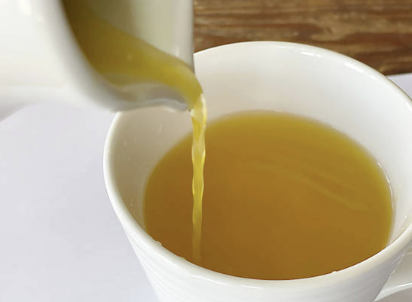 장염에좋은음식